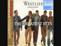 Westlife Unbreakable [Single Remix] 01 of 07