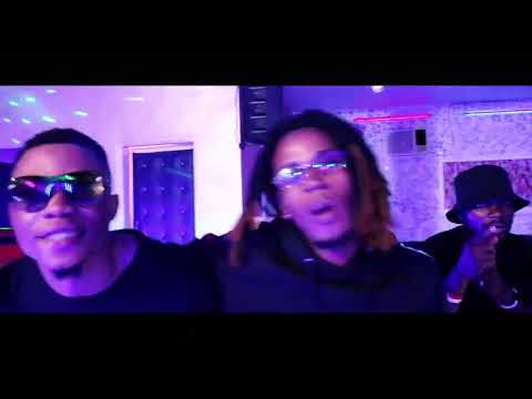 Talento Sobredosis - SOCIEDAD INFIEL (oficial video)