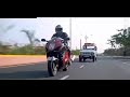 Dhoom Racing am not alone song