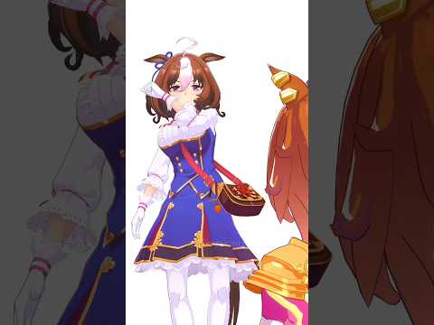 「ウマ娘の魅力全開！Meisho Dotoの世界を徹底解説」