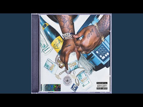 24hrs in Harlem (feat. 24hrs, 183rd & Ot the Real)