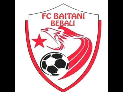 BAITANI BEBALI FC _ KAREL'KAKONDO & REYNAL'MOKODOMPIS_2K20