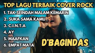 Download lagu Lagu Hits D’BAGINDAS Cover Rock 🎸 Nostalgia Pop Galau Indonesia 2000-an mp3