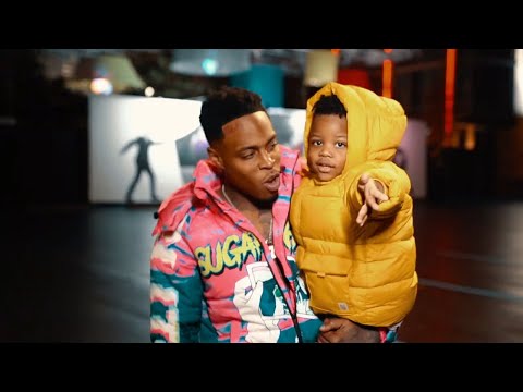 Grind2Hard Osh'a - Imperfections (Official Music Video) 🎥 @AceTheShooterTv