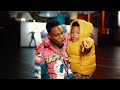 Grind2Hard Osh A Imperfections Official Music Video AceTheShooterTv