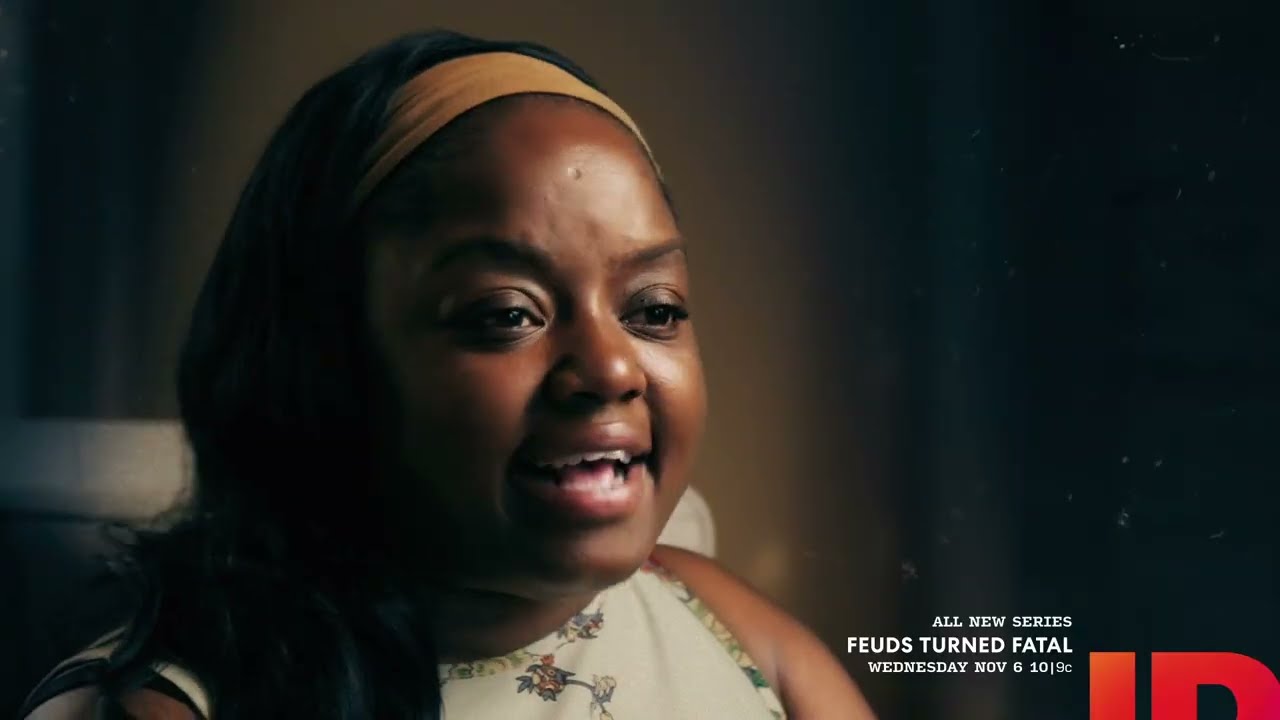 Feuds Turned Fatal | ID