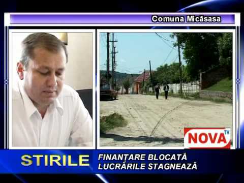 LUCRARI MICASASA