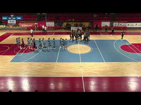 ARKUS liga: Radnički - Temerin [TRANSMISJA, LIVE]