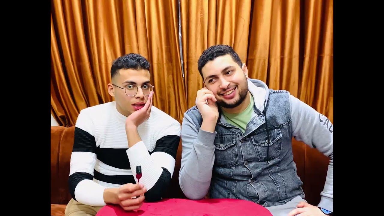 تحدي اسئله علي الدعامة والحركة