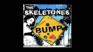 The Skeletones Cover SUBLIME - 