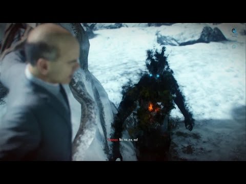 Call of Duty Black Ops 3: Nightmare Final Mission + Ending(PS4/1080p/No Commentary)