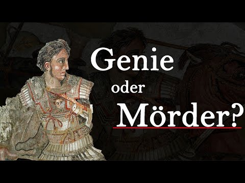 Alexander the Great: Conqueror of the World