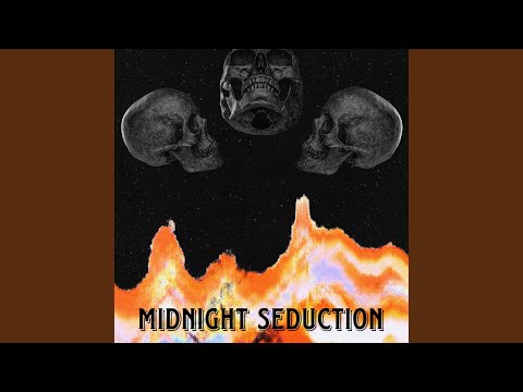 Midnight seduction