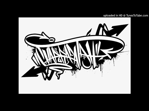 GHARRAPATAH SEWA aka JHON REC -SOBREVIVIENDO RAP CHILENO