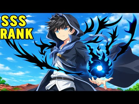 After Rebirth, I Became the Strongest Being Alive – Episodes 1–12 English Dub - New Anime 2025