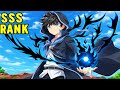 After Rebirth I Became The Strongest Being Alive Episodes 1 12 English Dub New Anime 2025