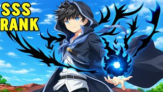 Download lagu After Rebirth, I Became the Strongest Being Alive – Episodes 1–12 English Dub - New Anime 2025 mp3