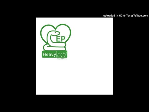 Heavy Metal - Underground Agent