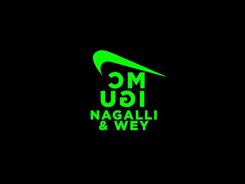 MC Igu, Nagalli & WEY - NIKE