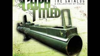 Celph Titled - All Night (ft Apathy &amp; Tak)
