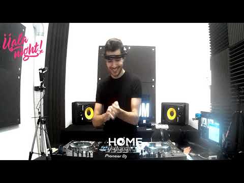 LOWLEX LIVE @ ÜALANIGHT