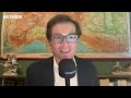 Demokratie Bedroht Classe Politique Tritt Sie Mit Füssen Weltwoche Daily CH