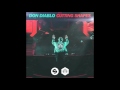 Don Diablo Cutting Shapes Audio