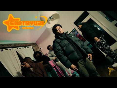 PHI - Too Long (ft. Tasi1k & Bad Boy Mook) [Official Music Video]