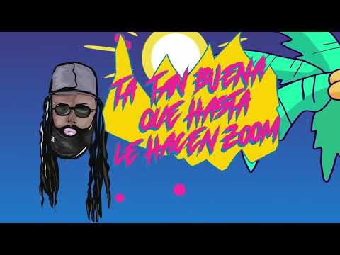 Lil Remo x KBP El alien   Zoom Zoom  (Video Lyric)