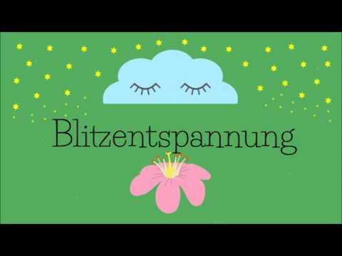 Blitzentspannung für Zwischendurch
