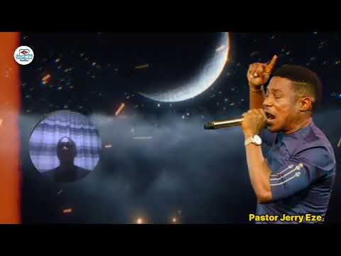 SUNDAY MIDNIGHT BLESSINGS | PASTOR JERRY EZE | I ADVANCE