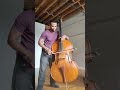 Solo bass concept