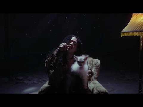 Hideyoshi - Rich ft. YZERR (Official Video)