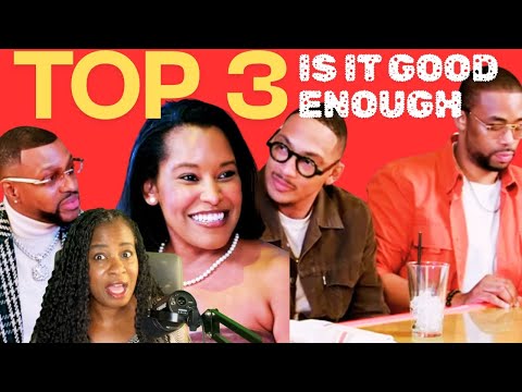 IS TOP 3 GOOD ENOUGH? - READY TO LOVE SEASON 11 EPISODE 8