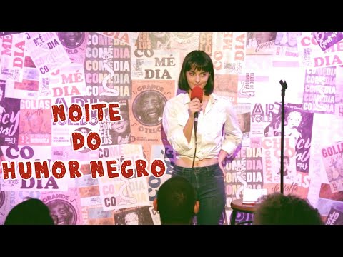 Aquele da Cruz no C* I Danubia Lauro I Clube do Minhoca