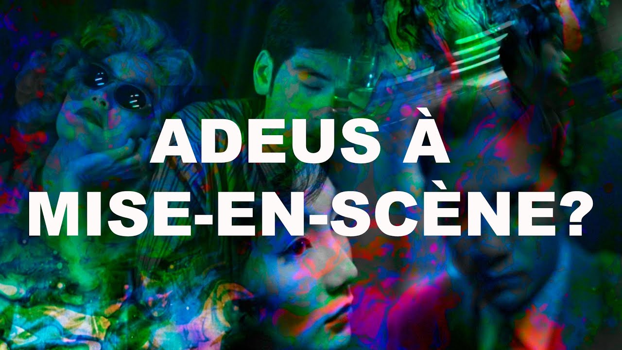 O QUE É E QUAL A IMPORTÂNCIA DO CINEMA DE FLUXO?