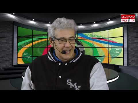 Sport: Conosciamo la KOLBE Legnano