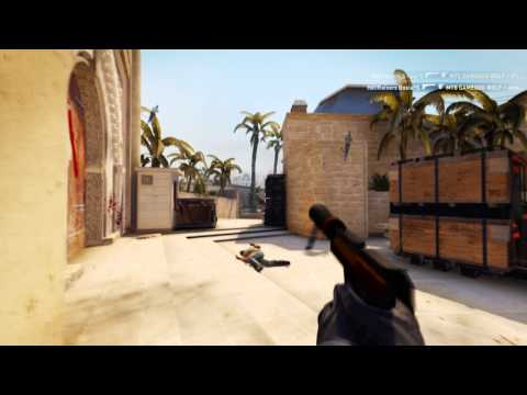 ESL One Cologne 2014: Dosia vs. Wolf