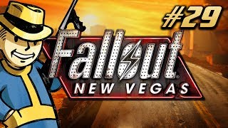 Fallout New Vegas: Old World Blues (DLC) #29