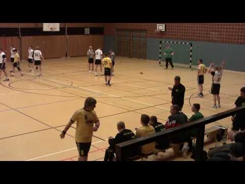 VfL Sittensen 2 - TuS Zeven 09.01.2010      1.Halbzeit Part4.AVI