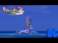 The Mermaid And The Green Orb Dragon Quest XI Echoes Of An Elusive Age Livestreamplay Part 6