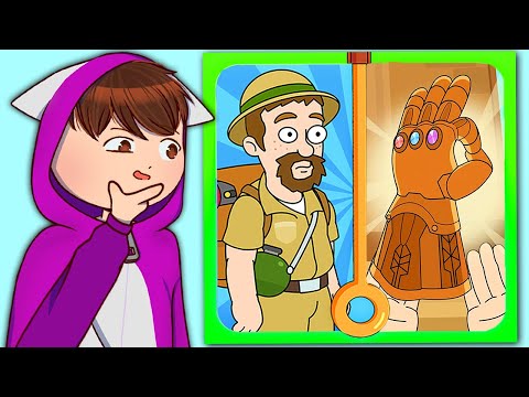 Are you SMARTER than 98% of the PLAYERS? - Pull Him Out