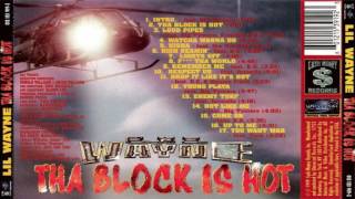 Lil Wayne - Loud Pipes {Featuring – B.G., Big Tymers, Juvenile}
