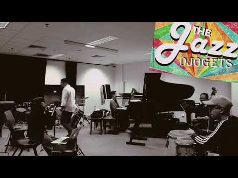 Kopi Dangdut (Cover) - The Jazz Djogets