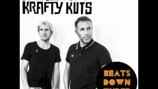 Krafty Kuts & A.Skillz - Beats Down Under Mini Mix