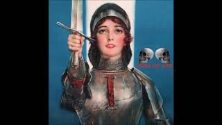 NIGHT LOVELL x $UICIDEBOY$ - JOAN OF ARC [INSTRUMENTAL REMAKE]