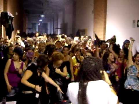 ISLASOUND with ROOTSMAN I & BUJUMANNU @ PISA