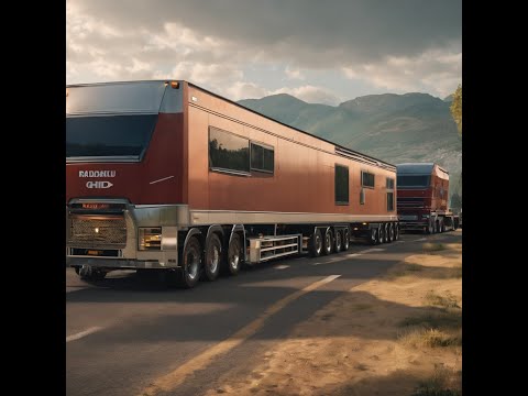 Euromiércoles #stream Vol 2 |  Maxi - Aldenger - Virus - Mat1D3us | #ets2