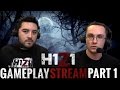 H1Z1 Livestream 12/18 [Part 1] - YouTube