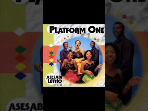 Platform One - Sdudla Sam